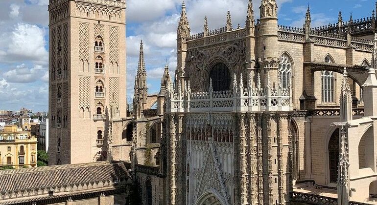 Free Tour Sevilla & Santa Cruz Quarters Spain &mdash; #12