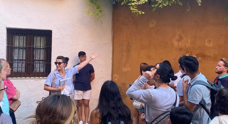 Free Tour Sevilla & Santa Cruz Quarters Spain &mdash; #15