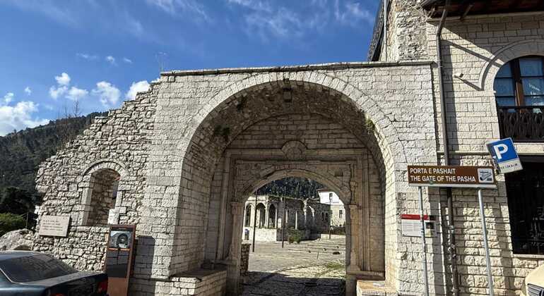 Recorrido por la belleza de Berat Albania — #6