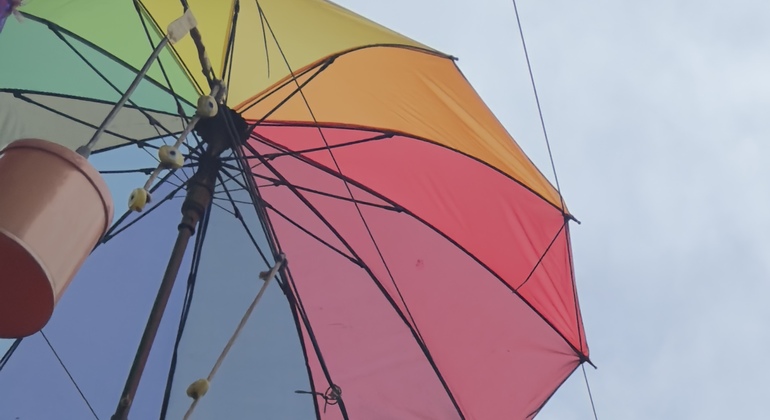 Tour gratuito del quartiere genovese: Galata e Karakoy Turchia — #3