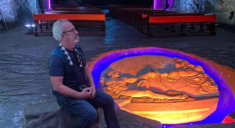 Dalla Cattedrale di Sale ad Andrés Carne de Res Colombia — #2