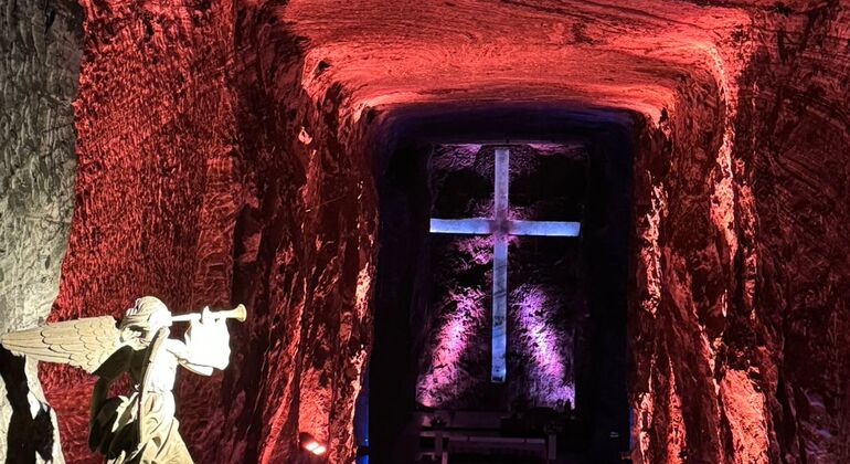 Dalla Cattedrale di Sale ad Andrés Carne de Res Colombia — #4