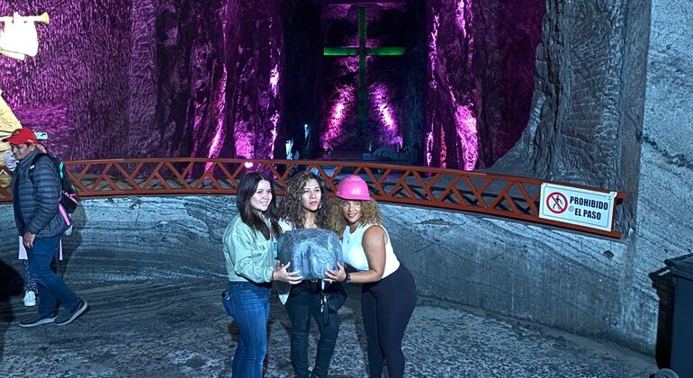 Dalla Cattedrale di Sale ad Andrés Carne de Res Colombia — #6