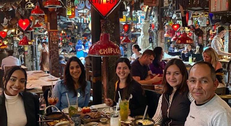 Dalla Cattedrale di Sale ad Andrés Carne de Res Colombia — #7