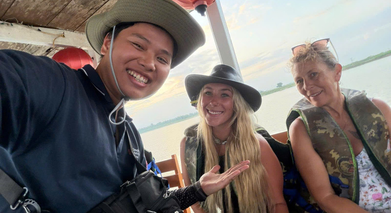Lost in Hoi An: Free Walking Experience Vietnam &mdash; #2
