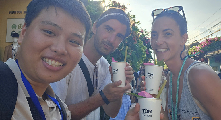 Lost in Hoi An: Free Walking Experience Vietnam &mdash; #3
