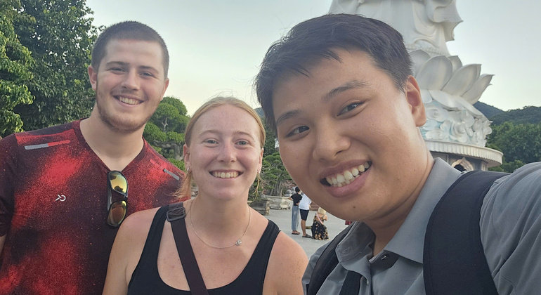 Lost in Hoi An: Free Walking Experience Vietnam &mdash; #6