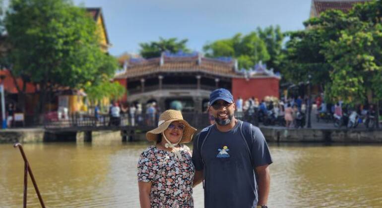 Lost in Hoi An: Free Walking Experience Vietnam &mdash; #8