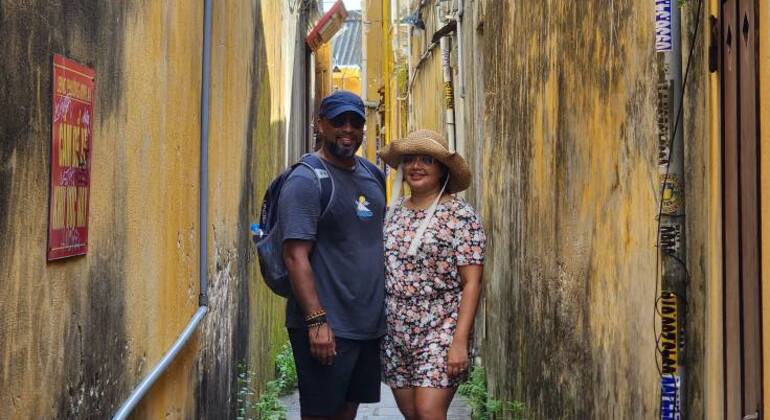 Lost in Hoi An: Free Walking Experience Vietnam &mdash; #9