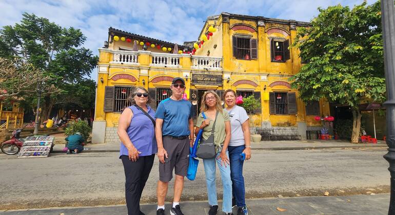 Lost in Hoi An: Free Walking Experience Vietnam &mdash; #10