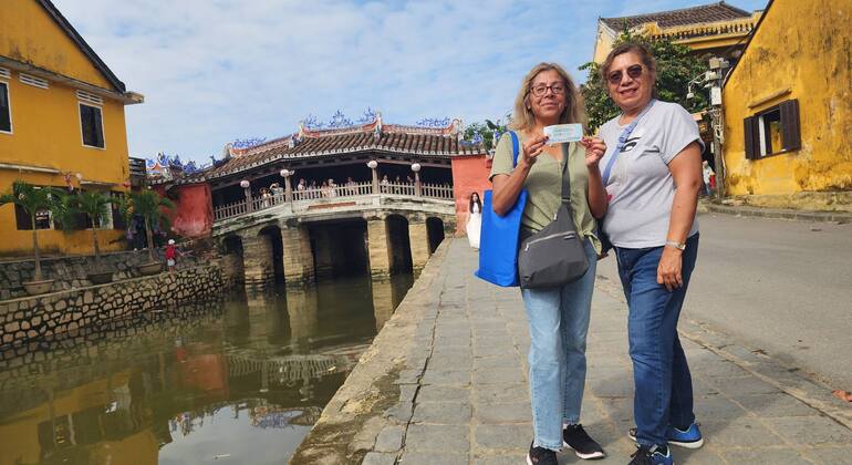 Lost in Hoi An: Free Walking Experience Vietnam &mdash; #11