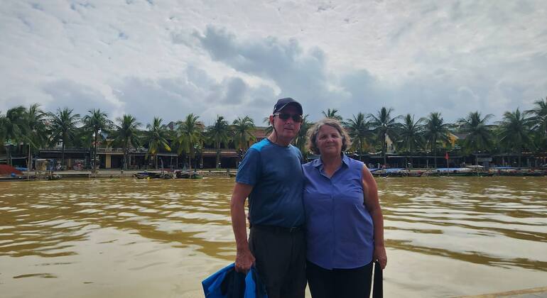 Lost in Hoi An: Free Walking Experience Vietnam &mdash; #12