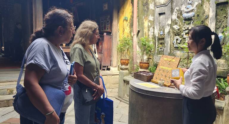 Lost in Hoi An: Free Walking Experience Vietnam &mdash; #13