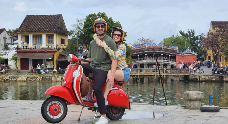 Lost in Hoi An: Free Walking Experience Vietnam &mdash; #15