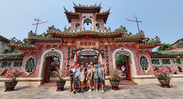 Lost in Hoi An: Free Walking Experience Vietnam &mdash; #16