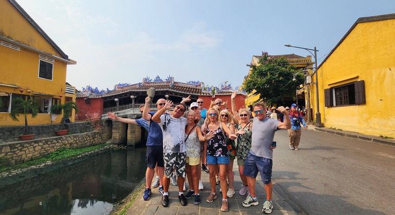 Lost in Hoi An: Free Walking Experience Vietnam &mdash; #17