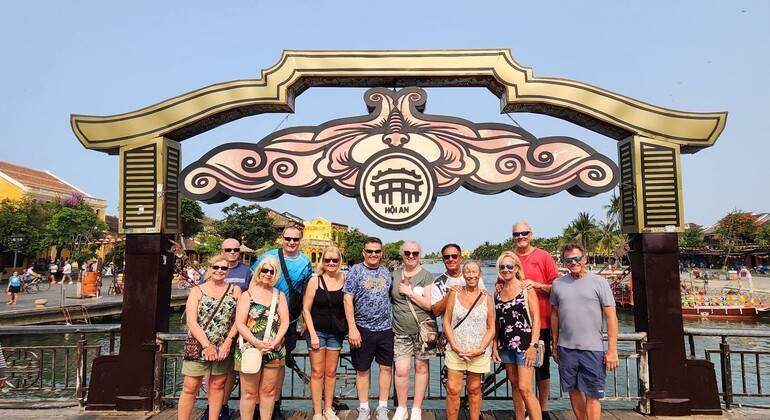 Lost in Hoi An: Free Walking Experience Vietnam &mdash; #18