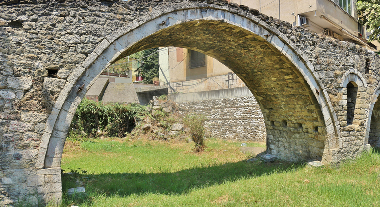 Tirana Essentials Free Tour Albania — #9