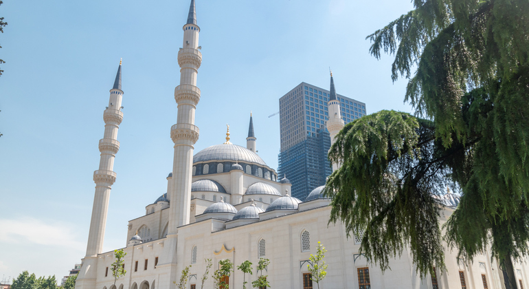 Tirana Essentials Free Tour Albania — #12