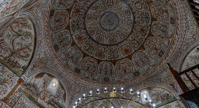 Tirana Essentials Free Tour Albania — #15