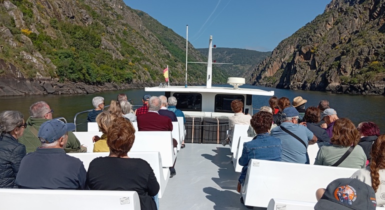 Explore Ribeira Sacra and Ourense: Nature and Culture Spain &mdash; #2