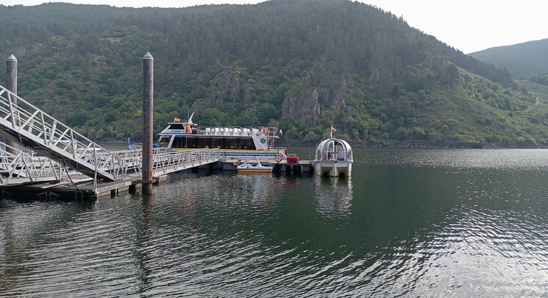 Explore Ribeira Sacra and Ourense: Nature and Culture Spain &mdash; #3