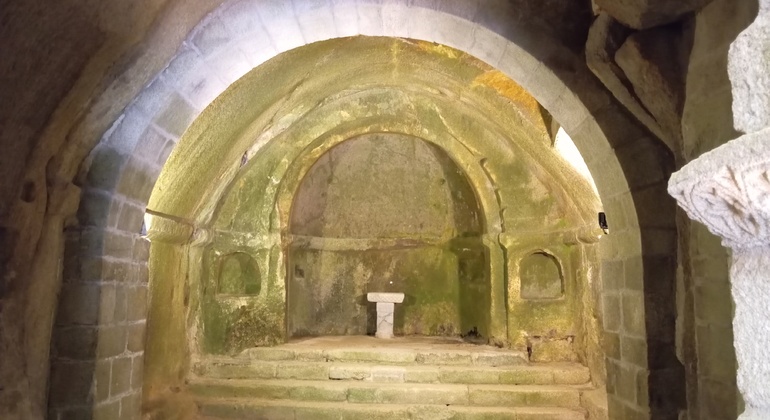 Explore Ribeira Sacra and Ourense: Nature and Culture Spain &mdash; #4