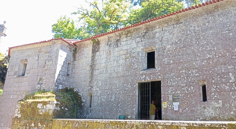 Explore Ribeira Sacra and Ourense: Nature and Culture Spain &mdash; #5