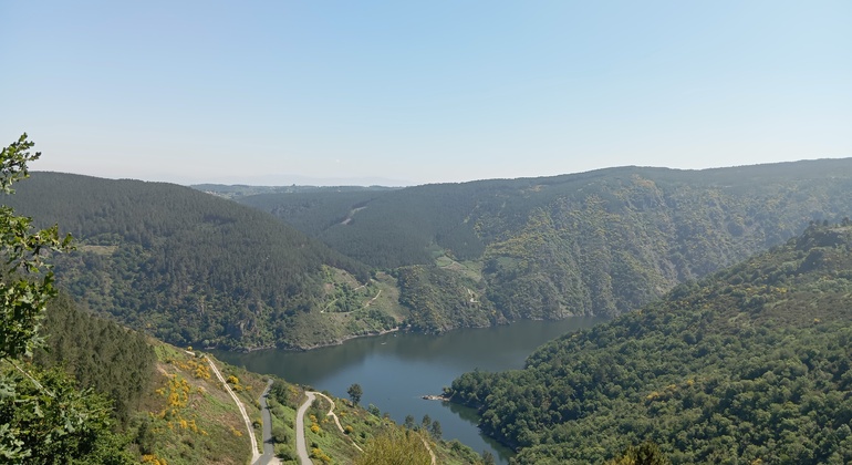 Explore Ribeira Sacra and Ourense: Nature and Culture Spain &mdash; #6