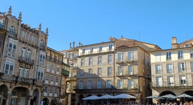 Explore Ribeira Sacra and Ourense: Nature and Culture Spain &mdash; #7