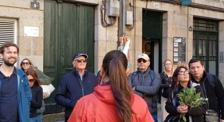 Explore Ribeira Sacra and Ourense: Nature and Culture Spain &mdash; #9