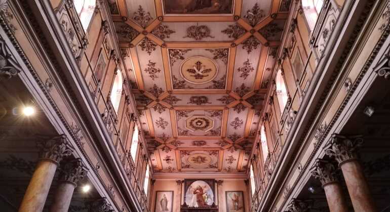 Roots and Routes: Yungay, Memory, Art and Neighborhood Chile — #5