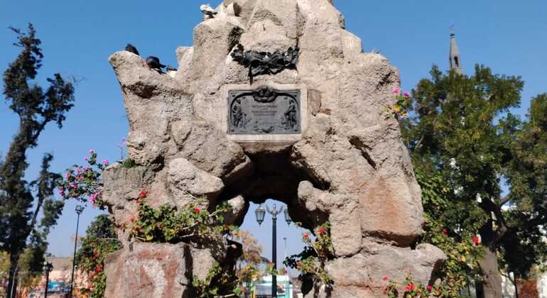 Roots and Routes: Yungay, Memory, Art and Neighborhood Chile — #8