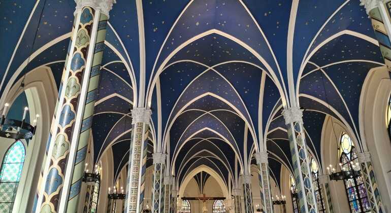 Roots and Routes: Yungay, Memory, Art and Neighborhood Chile — #10