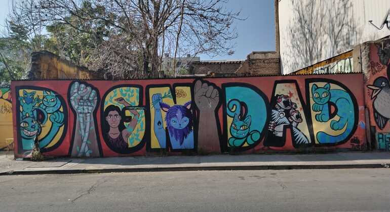 Roots and Routes: Yungay, Memory, Art and Neighborhood Chile — #12