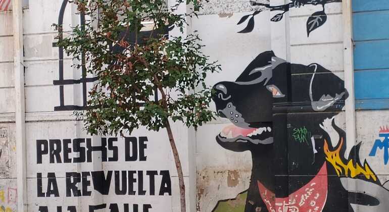 Roots and Routes: Yungay, Memory, Art and Neighborhood Chile — #13