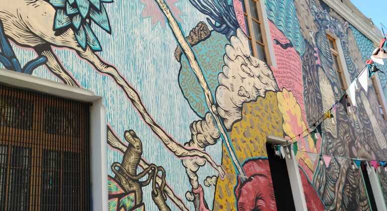 Roots and Routes: Yungay, Memory, Art and Neighborhood Chile — #14