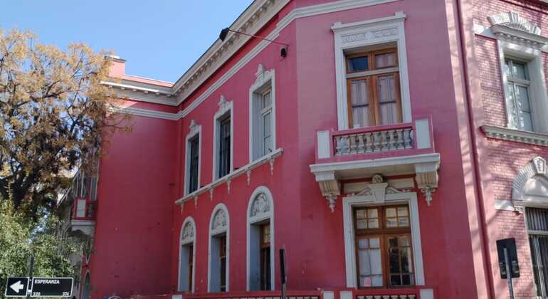 Roots and Routes: Yungay, Memory, Art and Neighborhood Chile — #16