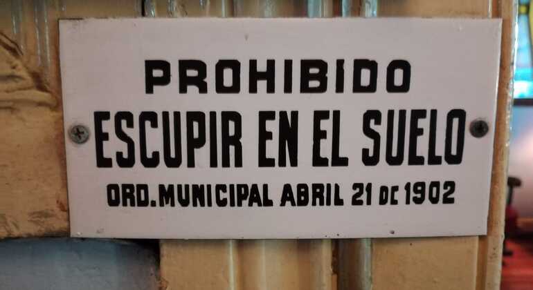 Roots and Routes: Yungay, Memory, Art and Neighborhood Chile — #20