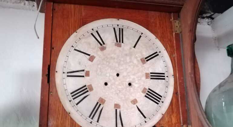 Roots and Routes: Yungay, Memory, Art and Neighborhood Chile — #22