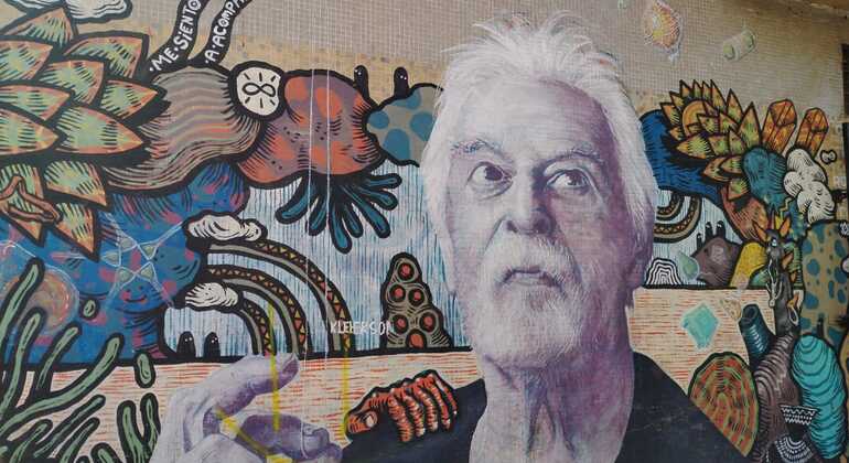 Roots and Routes: Yungay, Memory, Art and Neighborhood Chile — #30