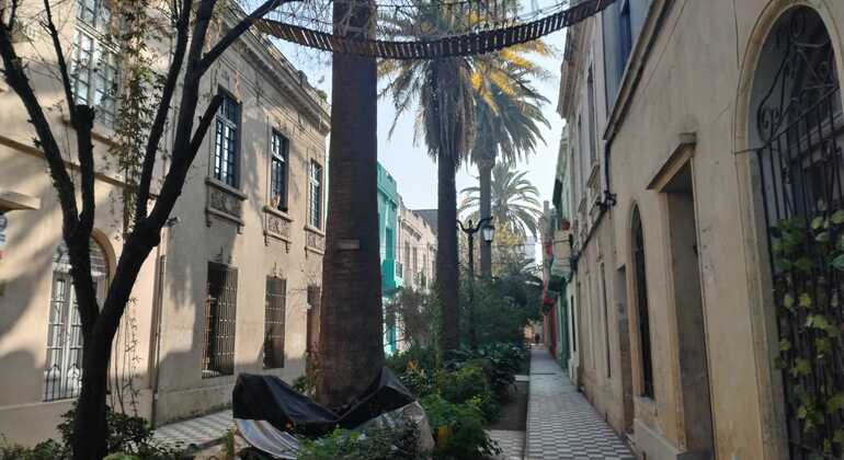 Roots and Routes: Yungay, Memory, Art and Neighborhood Chile — #31