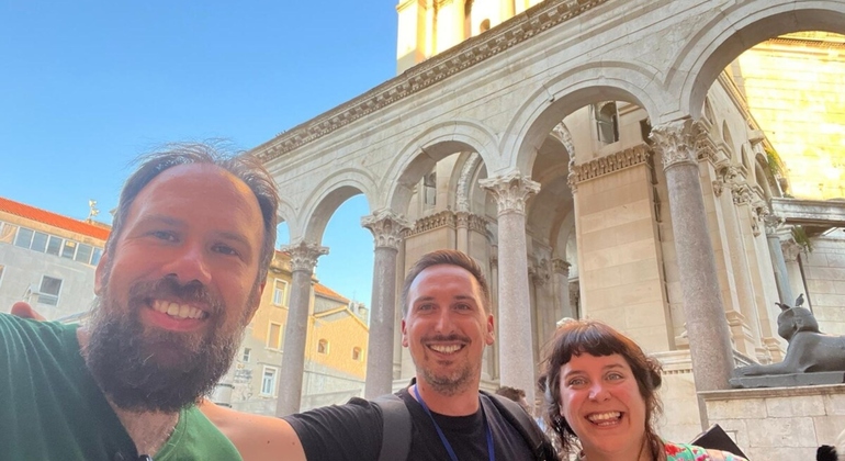 Split et la Croatie : Histoires de controverses Croatie — #2