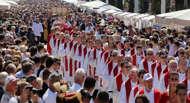 Split et la Croatie : Histoires de controverses Croatie — #6