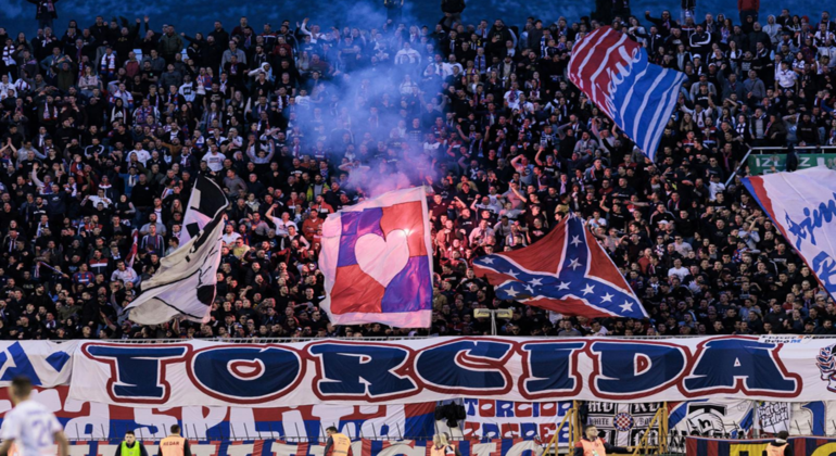 Split et la Croatie : Histoires de controverses Croatie — #8