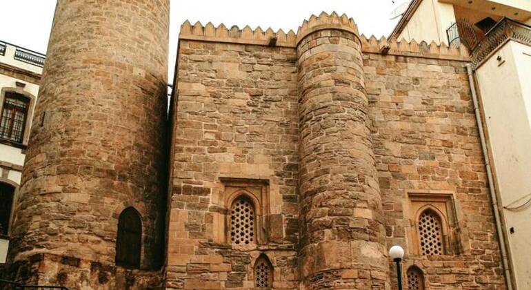 Descobrir Baku num dia de excursão gratuita Azerbaijão — #10