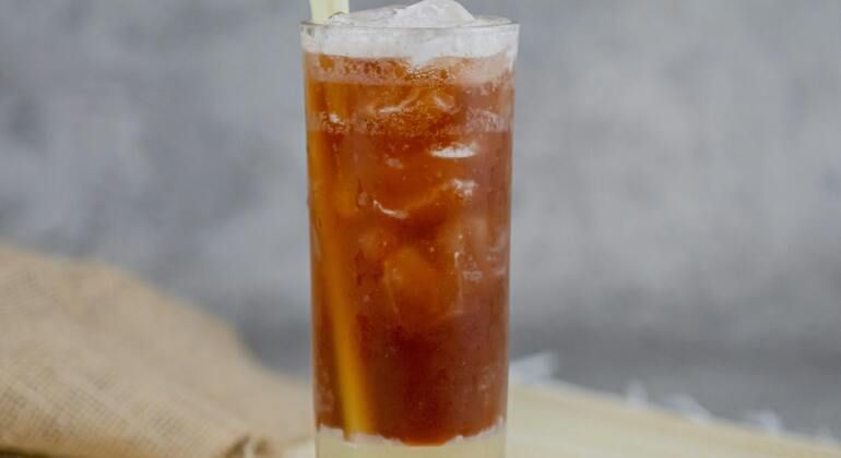 Essen Tour: Bangkok wie ein Einheimischer probieren Thailand &mdash; #8