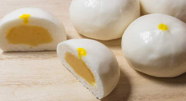 Essen Tour: Bangkok wie ein Einheimischer probieren Thailand &mdash; #10