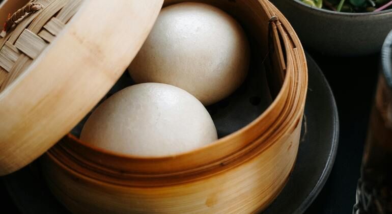 Essen Tour: Bangkok wie ein Einheimischer probieren Thailand &mdash; #15