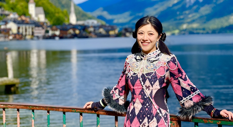 Esplora Hallstatt, Salisburgo e l'Abbazia di Melk Austria &mdash; #21